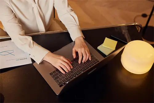 企业账号评级怎么评