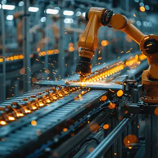 琪朗灯饰公司介绍