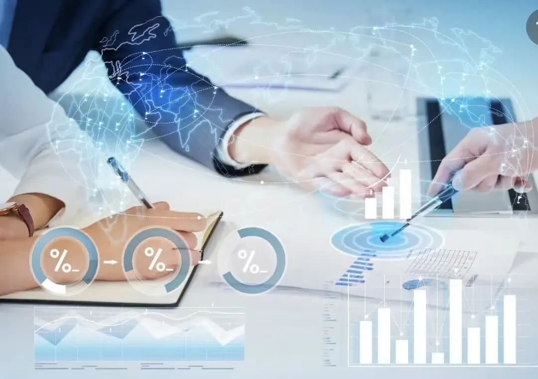 高规格企业介绍