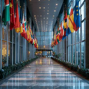 个人介绍公司发展情况