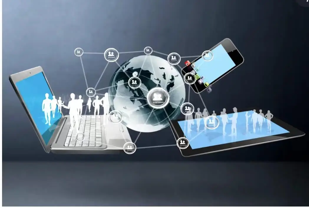 联想公司英文宣传介绍