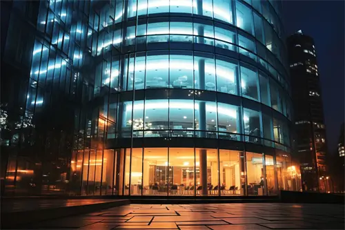 携程公司介绍英语