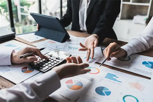 aop企业使用介绍