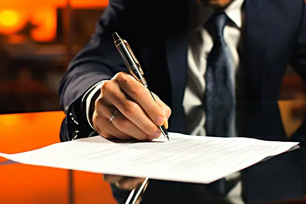 电商公司平台介绍